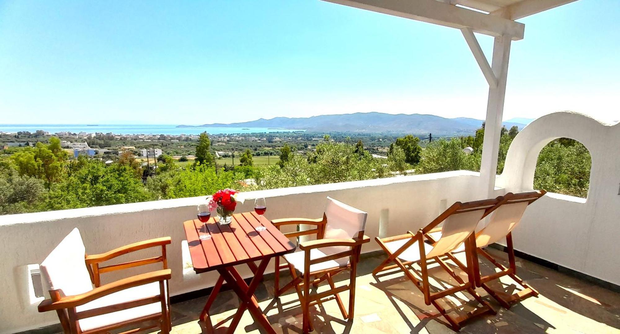 Aspra Chomata Villas Карист Екстер'єр фото